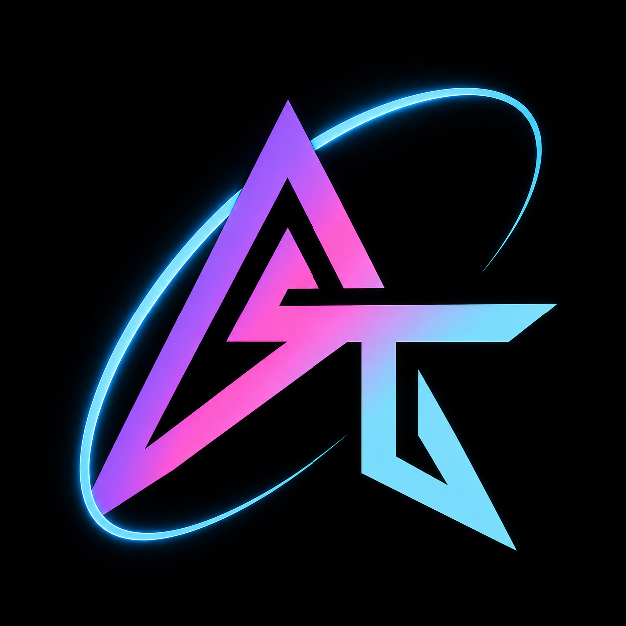 ATECH Logo