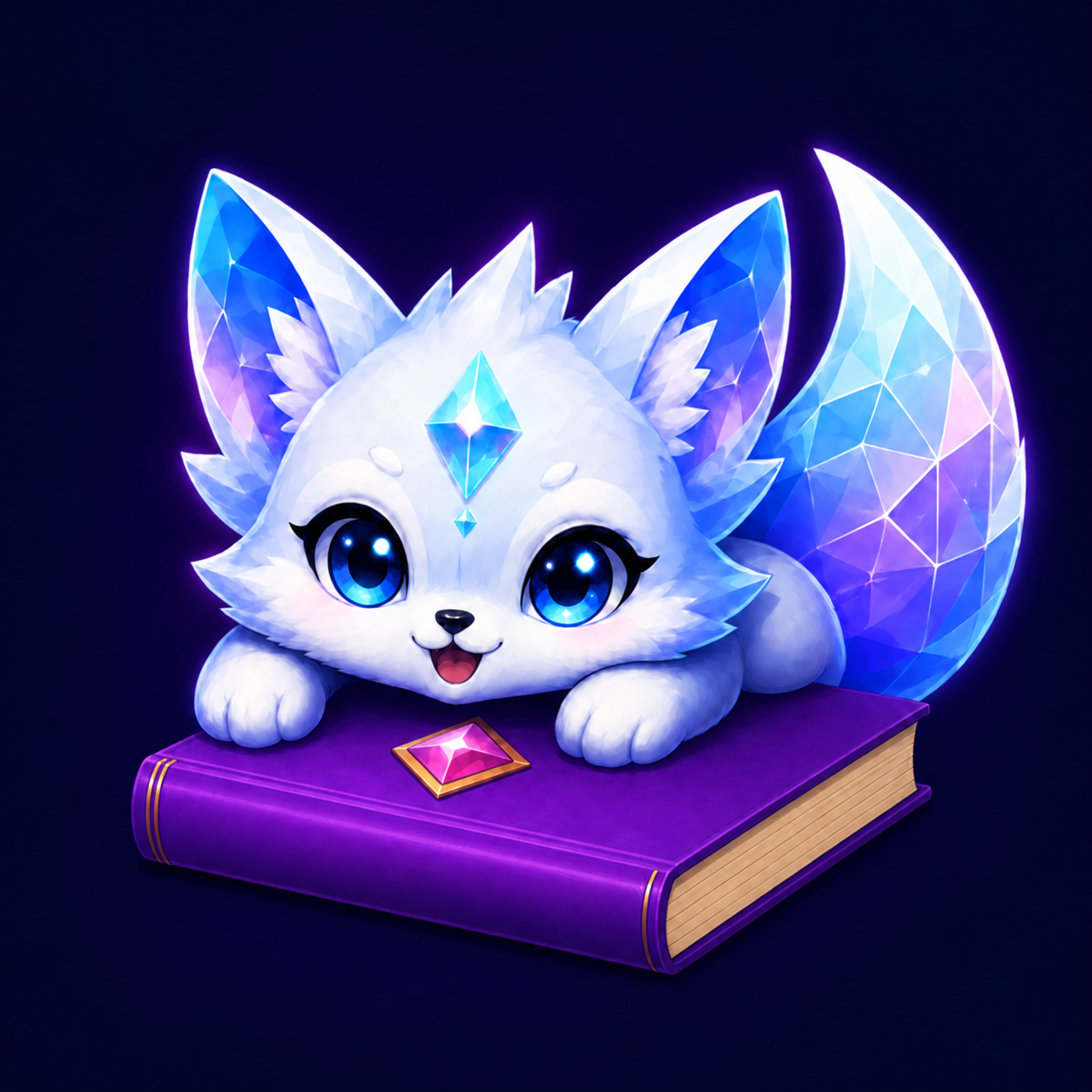 myDailyQuest Logo